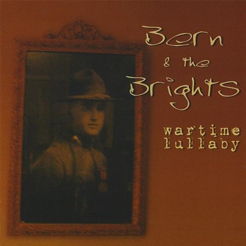 Wartime Lullaby